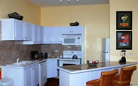 Ocean Terrace Condominiums